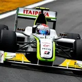 Formula 1 Brawn GP