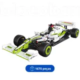 Formula 1 Brawn GP