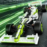 Formula 1 Brawn GP