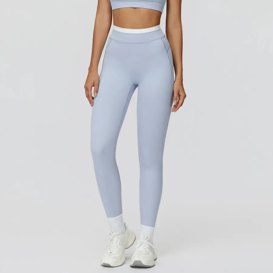 Leggings and pants