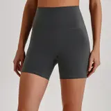Volupie Racer Cross Short | Short Deportivo Tiro Alto