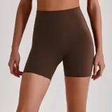 Volupie Racer Cross Short | Short Deportivo Tiro Alto