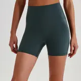 Volupie Racer Cross Short | Short Deportivo Tiro Alto