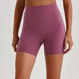 Volupie Racer Cross Short | Short Deportivo Tiro Alto