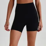 Volupie Racer Cross Short | Short Deportivo Tiro Alto