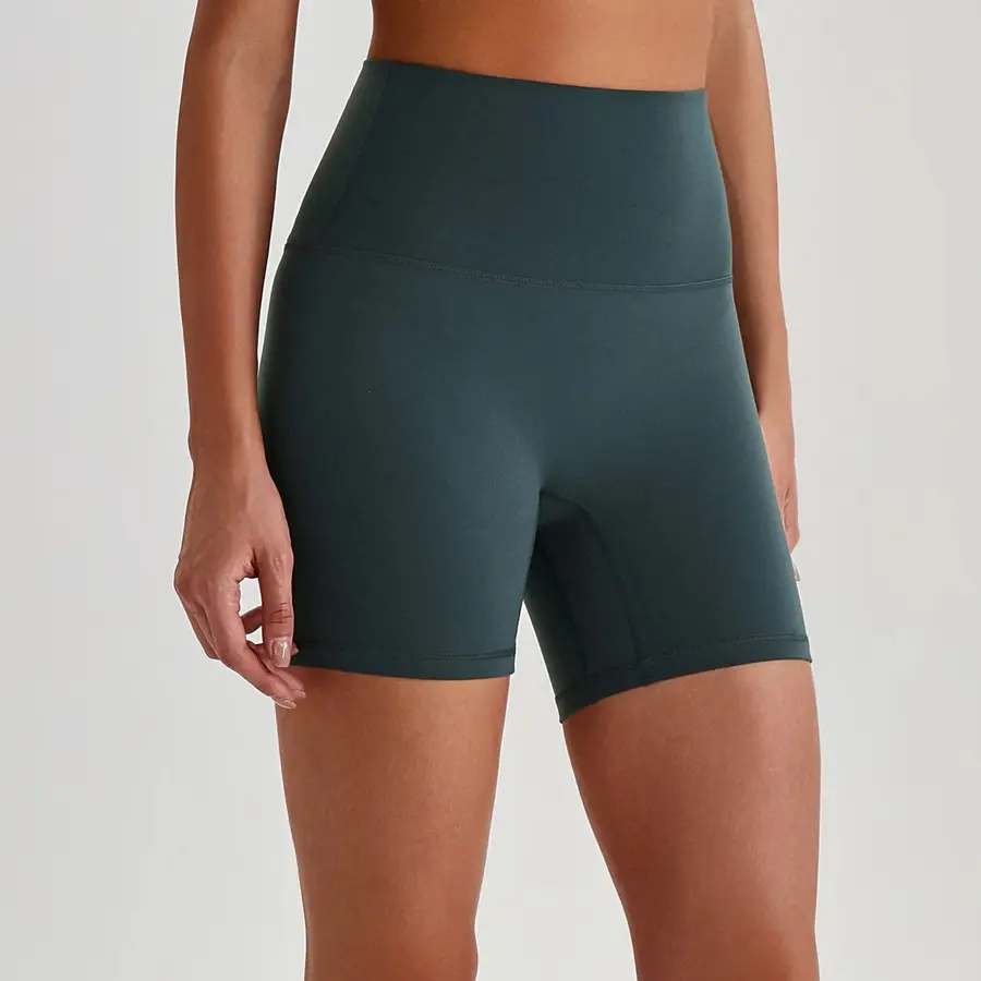 Volupie Racer Cross Short | Short Deportivo Tiro Alto
