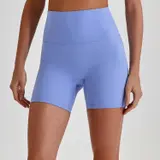 Volupie Racer Cross Short | Short Deportivo Tiro Alto