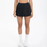 Volupie Court Pleated Skirt | Falda Plisada Deportiva con Short Interior y Bolsillo