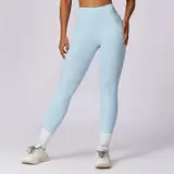 Volupie Lift Legging | Legging Tiro Alto Scrunch Butt