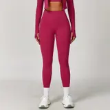 Volupie Lift Legging | Legging Tiro Alto Scrunch Butt