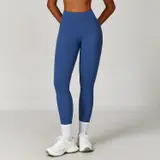 Volupie Lift Legging | Legging Tiro Alto Scrunch Butt
