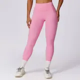 Volupie Lift Legging | Legging Tiro Alto Scrunch Butt
