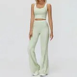 Volupie Stripe Set | Conjunto Deportivo Bicolor en 4 Estilos