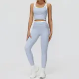 Volupie Stripe Set | Conjunto Deportivo Bicolor en 4 Estilos