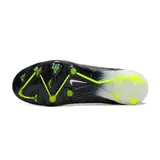 Nike Phantom GX Elite Link Pack Black and Red Firm Ground FG Kids Football Boot