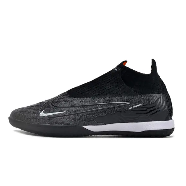 Nike Phantom GX Elite DF Black Shadow Pack Indoor IC Football Boot