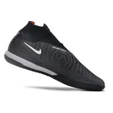 Nike Phantom GX Elite DF Black Shadow Pack Indoor IC Football Boot