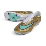 Nike Air Zoom Mercurial Superfly 11 Elite Golden CR7 Pack Mixed Studs SG Football Boot