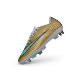 Nike Air Zoom Mercurial Superfly 11 Elite Golden CR7 Pack Mixed Studs SG Football Boot