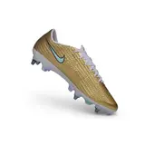 Nike Air Zoom Mercurial Superfly 11 Elite Golden CR7 Pack Mixed Studs SG Football Boot