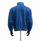 Adidas Chinese New Year Blue Jacket