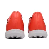 Adidas Predator 25 Elite Tongue Turf TF Kids Football Boot - Red/White