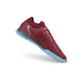 Nike Phantom GX2 Elite Wine and Blue Turf TF Football Boot