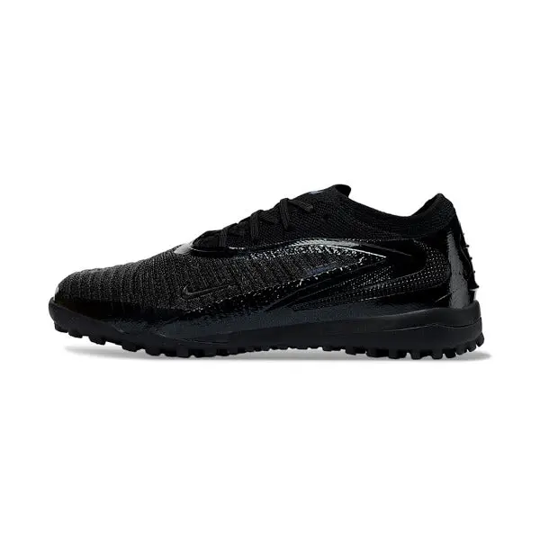 Nike Phantom 6 Elite Black Turf TF Football Boot