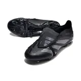 Adidas Predator 30 Elite Tongue Black Base Firm Ground FG Football Boot
