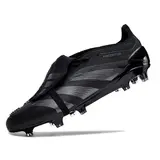 Adidas Predator 30 Elite Tongue Black Base Firm Ground FG Football Boot