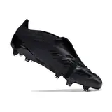 Adidas Predator 30 Elite Tongue Black Base Firm Ground FG Football Boot