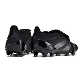 Adidas Predator 30 Elite Tongue Black Base Firm Ground FG Football Boot