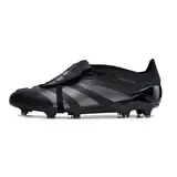 Adidas Predator 30 Elite Tongue Black Base Firm Ground FG Football Boot
