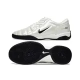 Nike Air Zoom Total 90 III White Indoor IC Football Boot