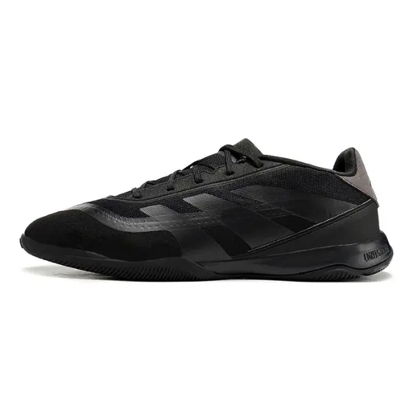 Adidas Predator 30 Club IC Black Indoor IC Football Boot