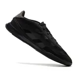 Adidas Predator 30 Club IC Black Indoor IC Football Boot