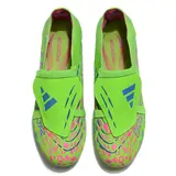 Adidas Predator 25 Elite Tongue Mystic Victory Pack Firm Ground FG Kids Football Boot
