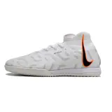 Nike Phantom Luna Elite Gray Indoor IC Football Boot