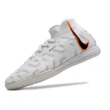 Nike Phantom Luna Elite Gray Indoor IC Football Boot
