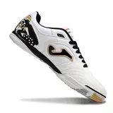 Joma Top Flex 24 IC White Indoor Football Boot