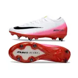 Nike Air Zoom Mercurial Vapor 16 Elite Fear Nothing Pack Mixed Studs SG Football Boot