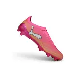 Puma Ultra 5 Carbon Pink Firm Ground FG Football Boot