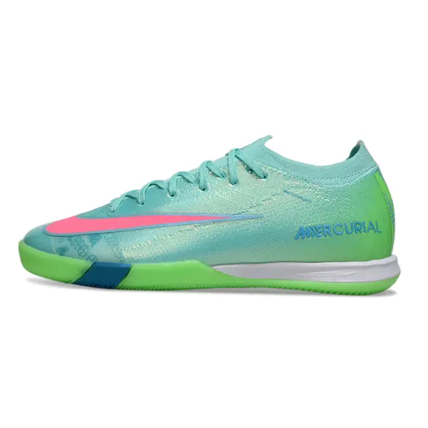 Nike Mercurial Vapor 16 Elite Cosmic Speed 2 Pack Indoor IC Football Boot