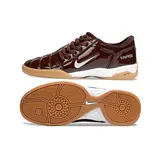 Nike Total 90 III Dark Red Indoor IC Football Boot