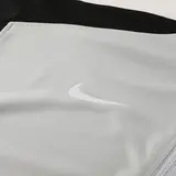 Nike Gray and Black Cold Set Jacket and Pants