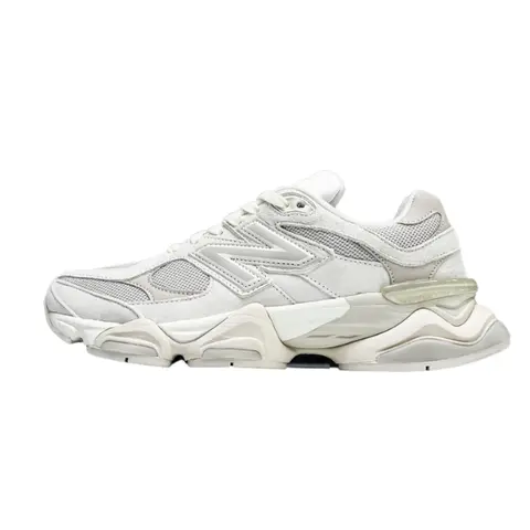New Balance 9060 Grey Moon Casual Shoes