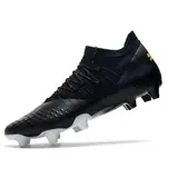 Puma Future Z 1.3 Black Firm Ground FG Football Boot