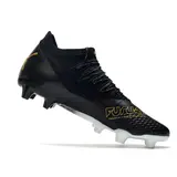 Puma Future Z 1.3 Black Firm Ground FG Football Boot