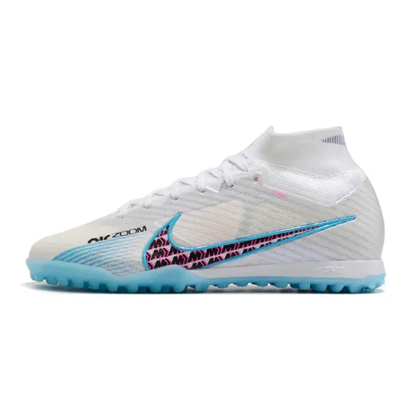 Nike Zoom Mercurial Superfly 9 Academy Blast Pack Turf TF Football Boot