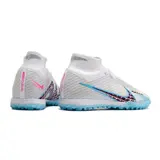 Nike Zoom Mercurial Superfly 9 Academy Blast Pack Turf TF Football Boot